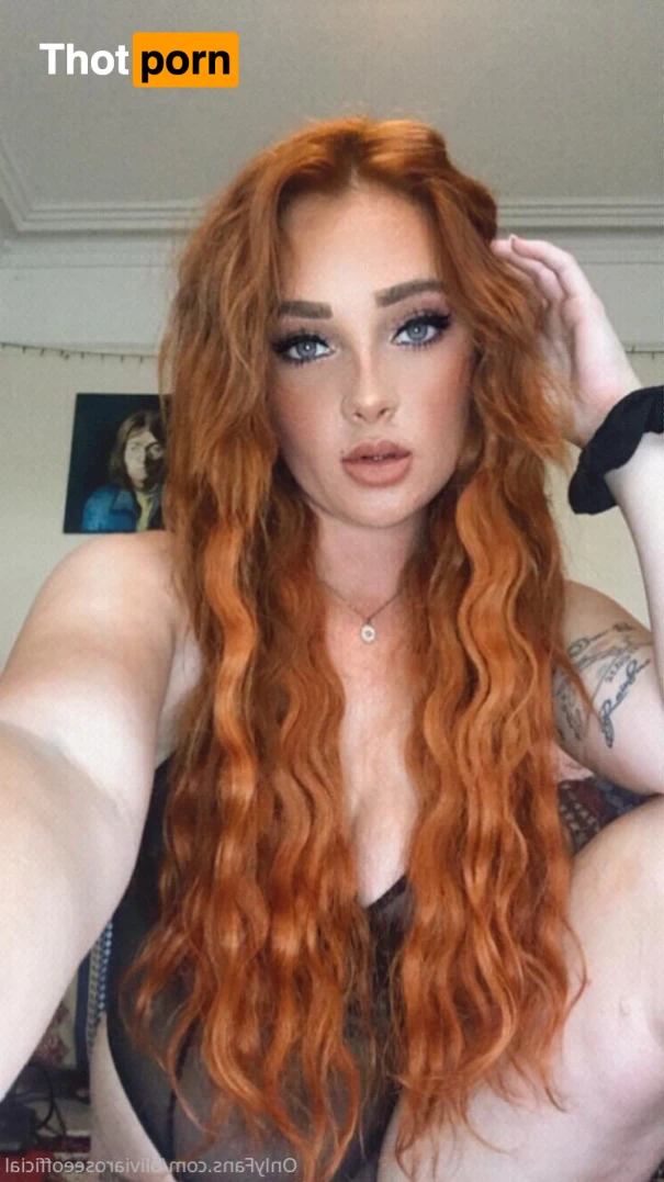 Olivia Rose 🌹(Super Quick Replies) 13401637