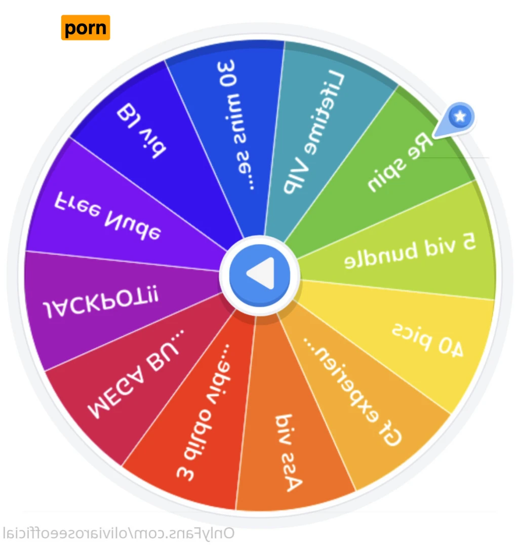 Olivia Rose 🌹(Super Quick Replies) 13401816