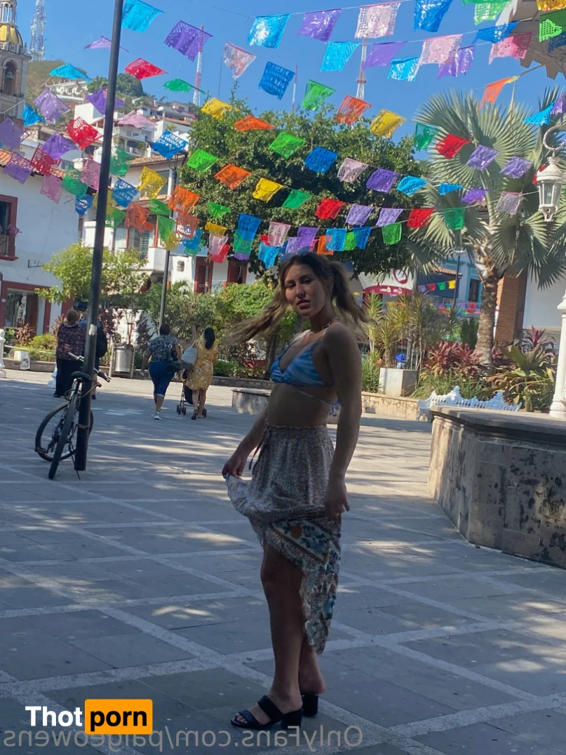 Paige Owens (18+) 11027810