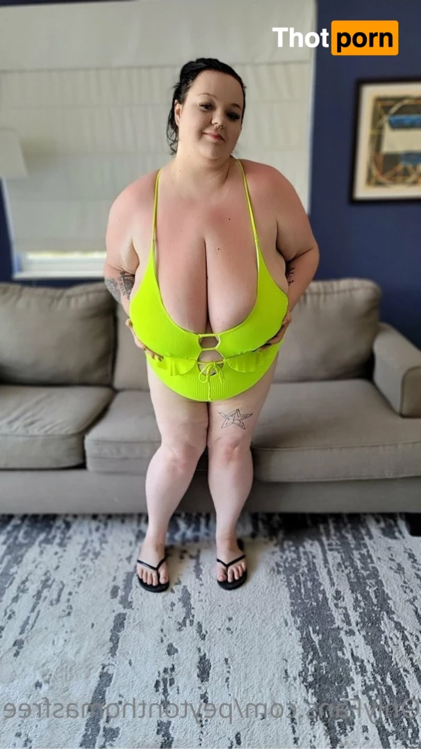 Peyton Thomas 2161544