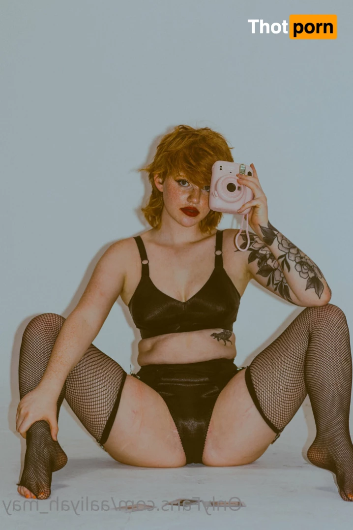 Aaliyah May 🥰 9464066