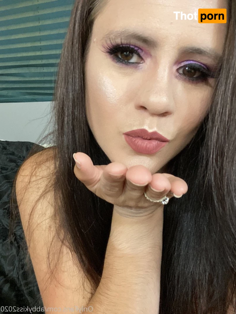 ABBY KISS 💋 3831371