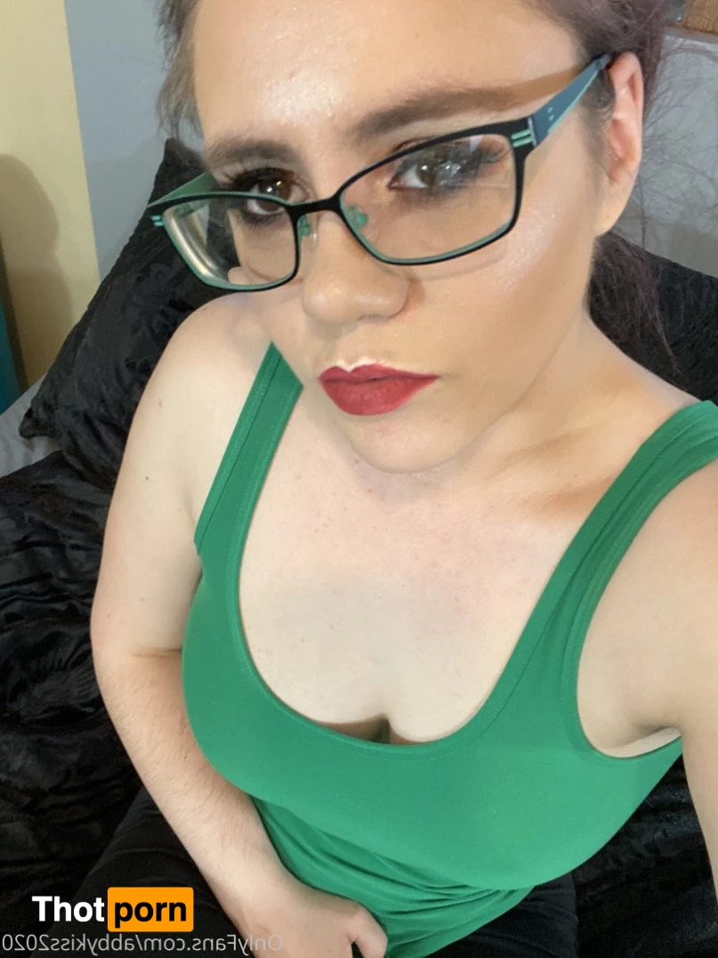 ABBY KISS 💋 3831555