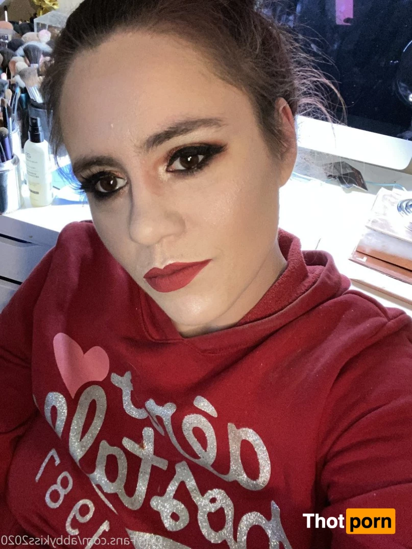 ABBY KISS 💋 3832015