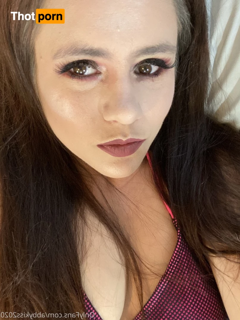 ABBY KISS 💋 3832291