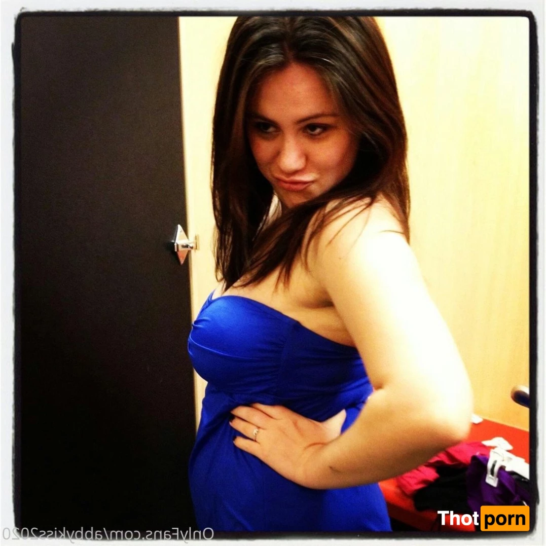 ABBY KISS 💋 3833807