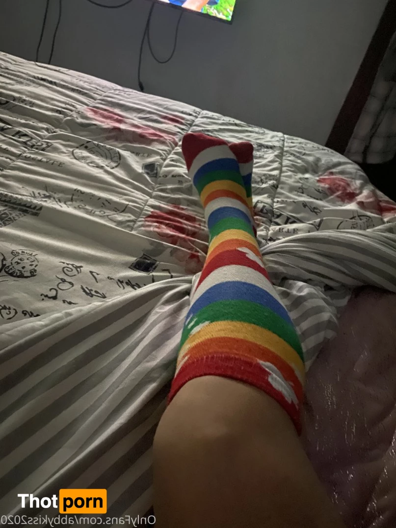 ABBY KISS 💋 3833896