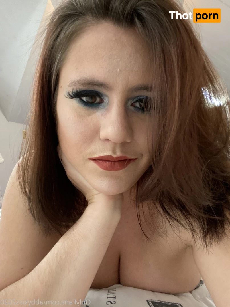 ABBY KISS 💋 3834283