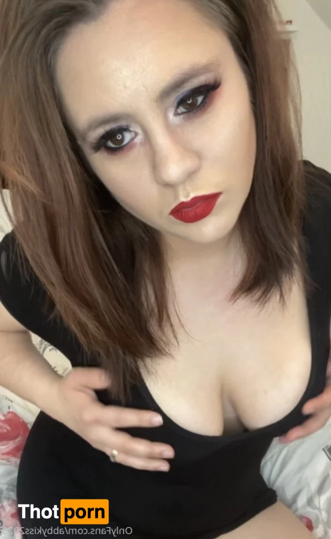 ABBY KISS 💋 4678340