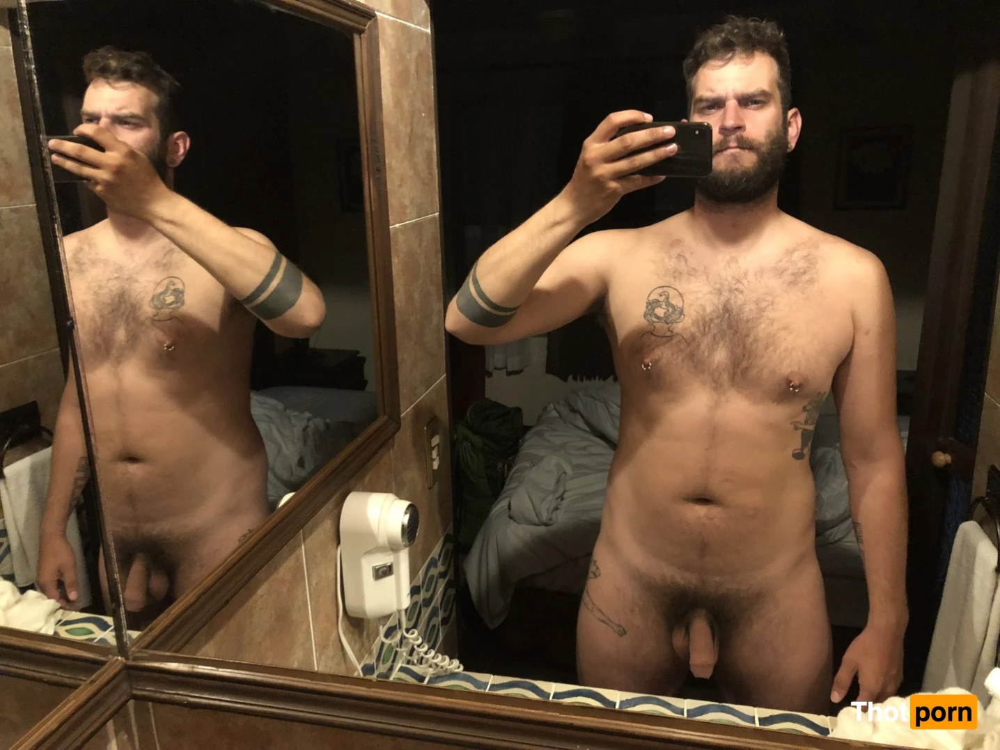 ABEARDEDBOY 3963762