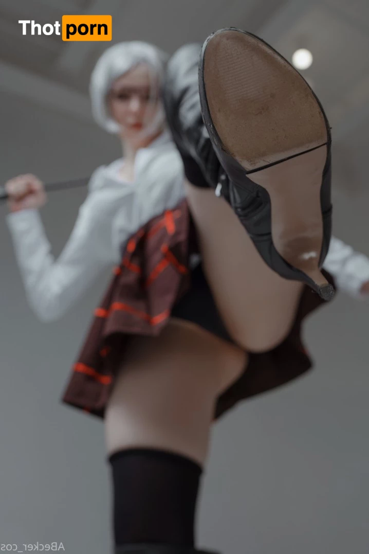 Alina Becker Free 3776731