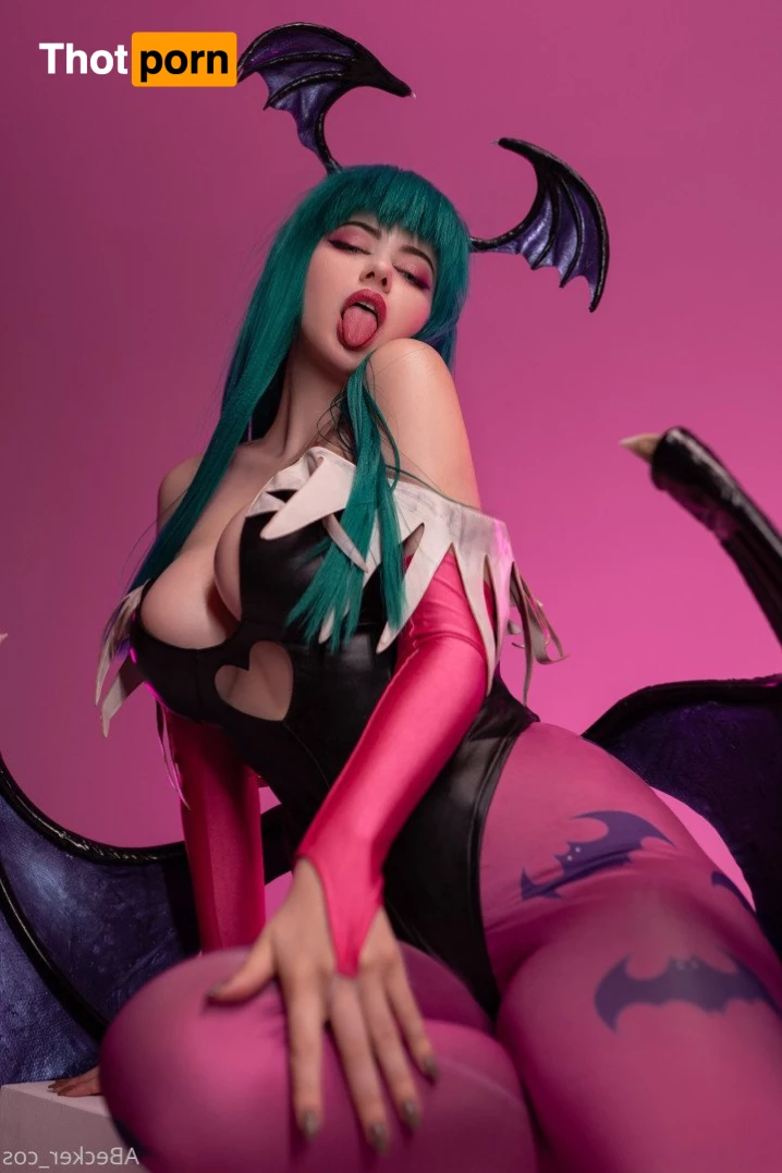 Alina Becker Free 3777179