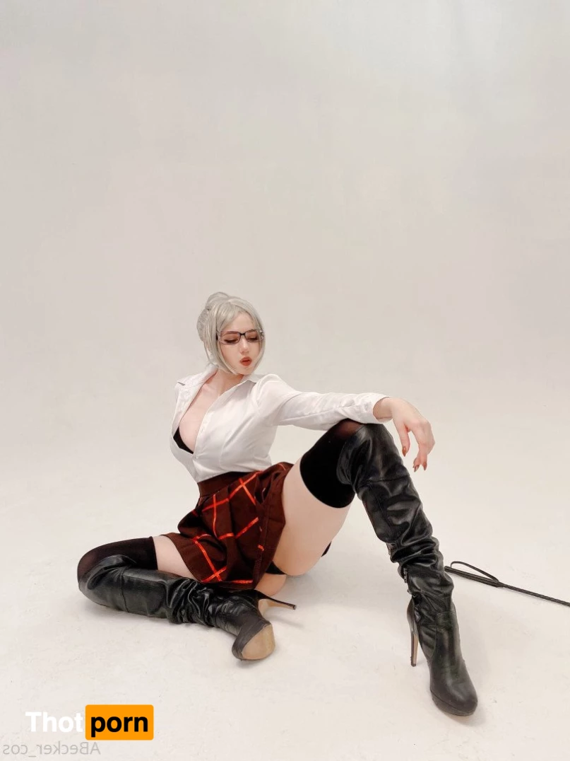 Alina Becker Free 3777383