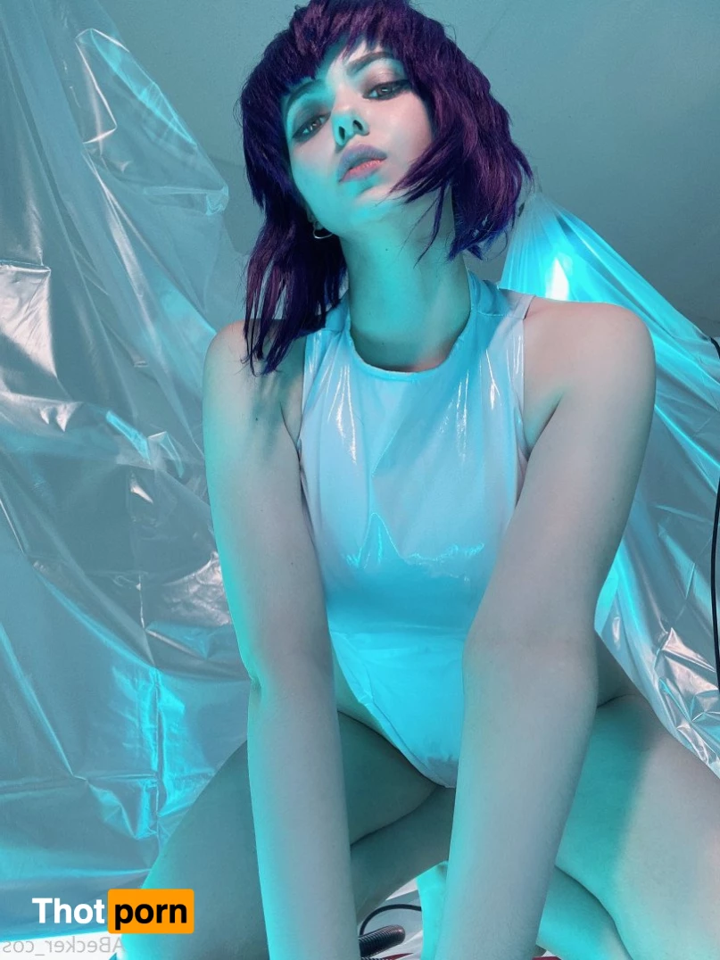 Alina Becker Free 3777590