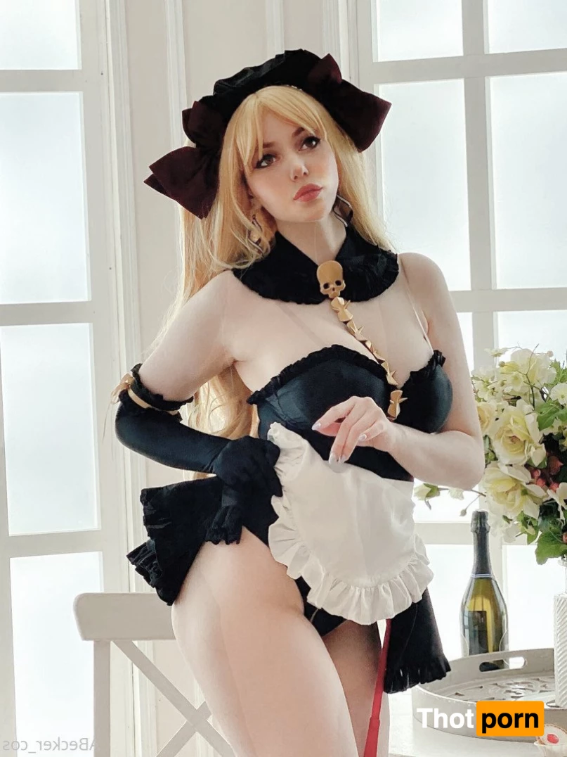 Alina Becker Free 3777814