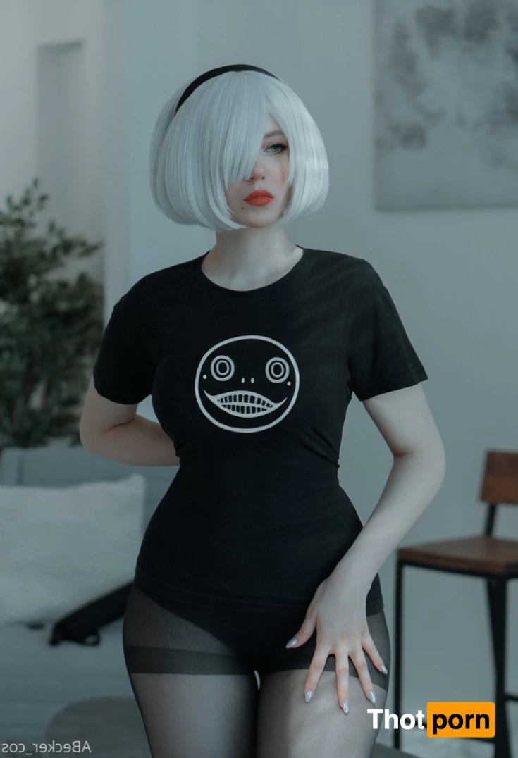 Alina Becker Free 3778041