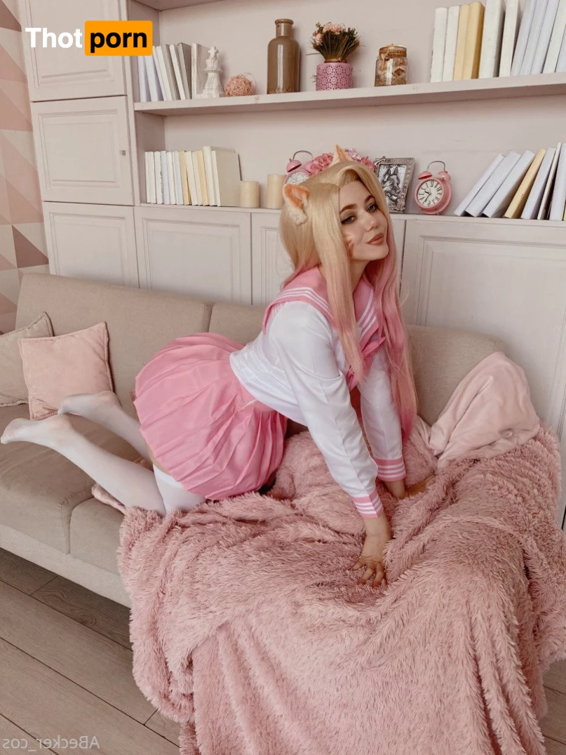 Alina Becker Free 3778142