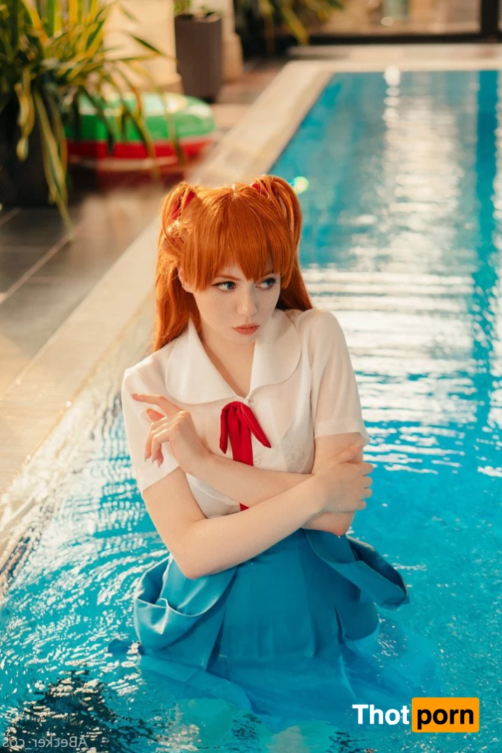 Alina Becker Free 3778236