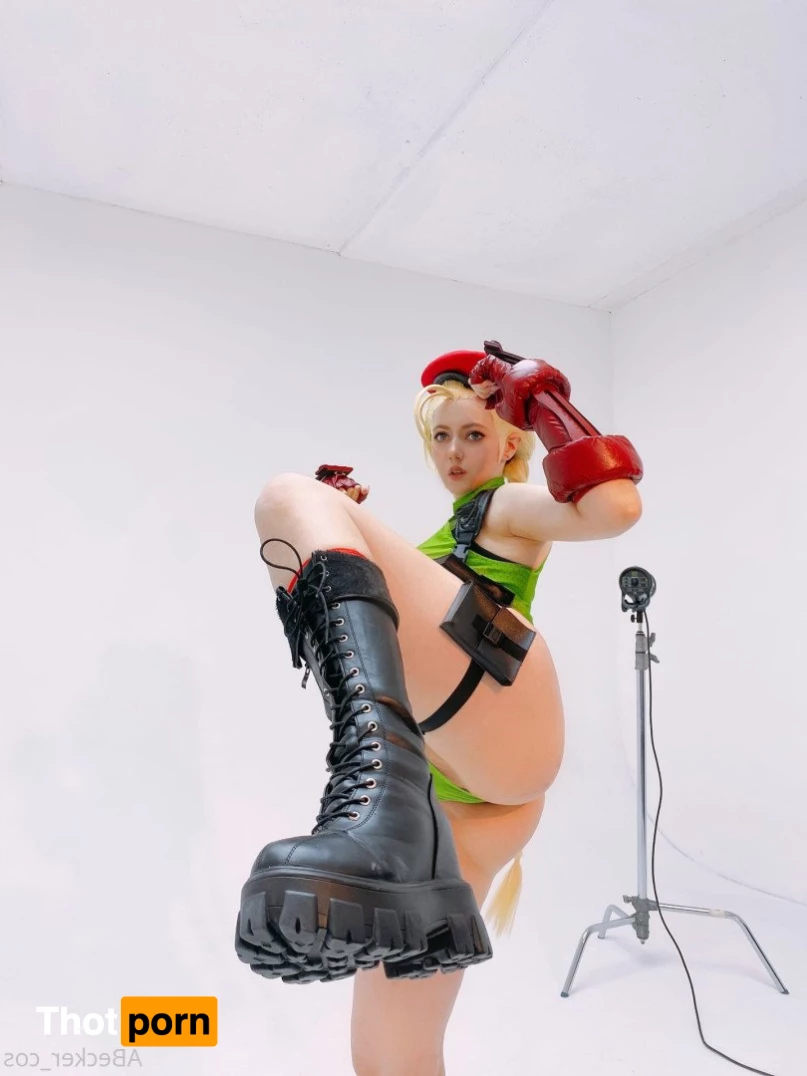 Alina Becker Free 3778340