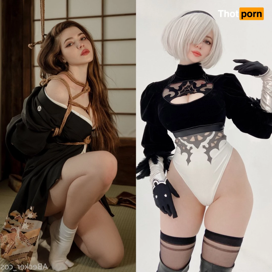 Alina Becker Free 3778970