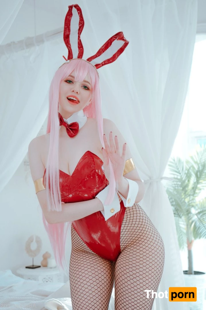 Alina Becker Free 3779186