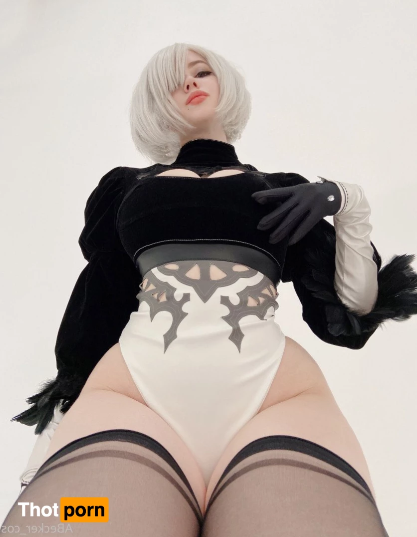 Alina Becker Free 3779377