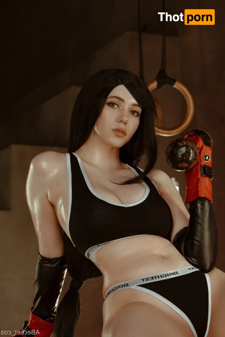 Alina Becker Free 3779799