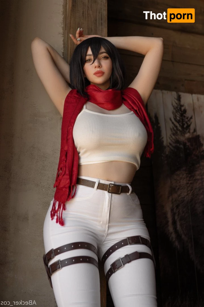 Alina Becker Free 3780004