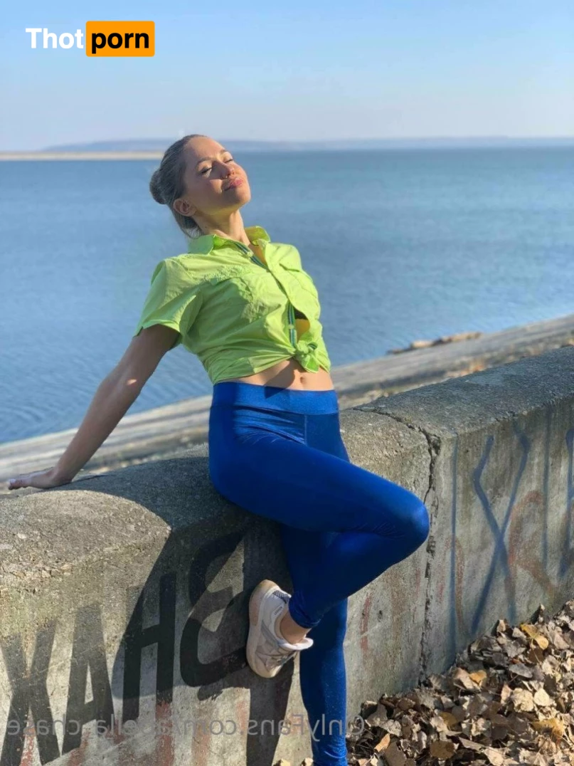 Abella Chase 3692344