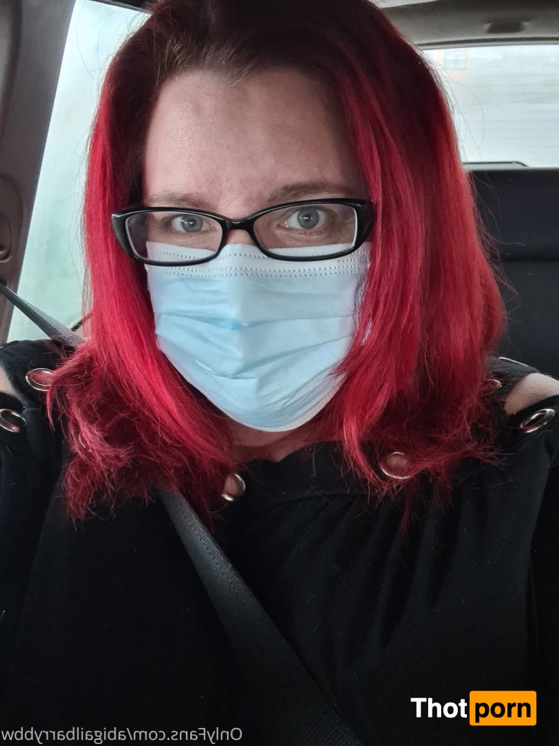 Abigail Barry BBW 16125662