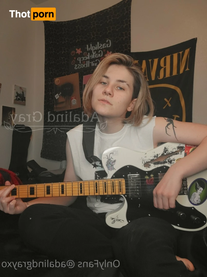 Adalind Gray 13371429