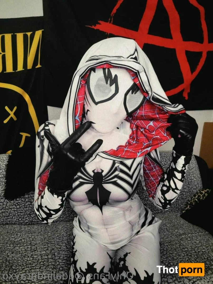 Adalind Gray 16112284