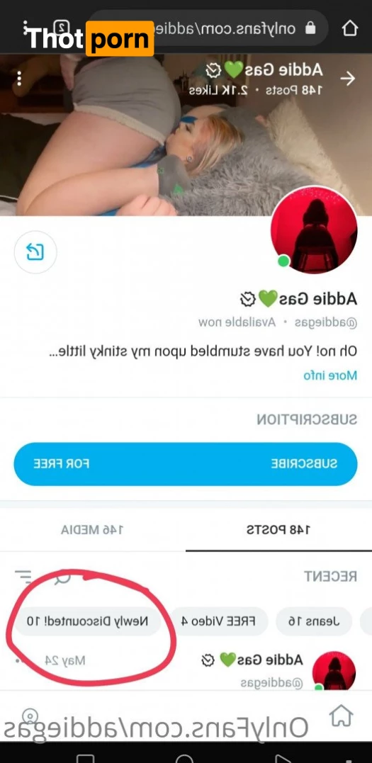 Addie Gas💚 4676927