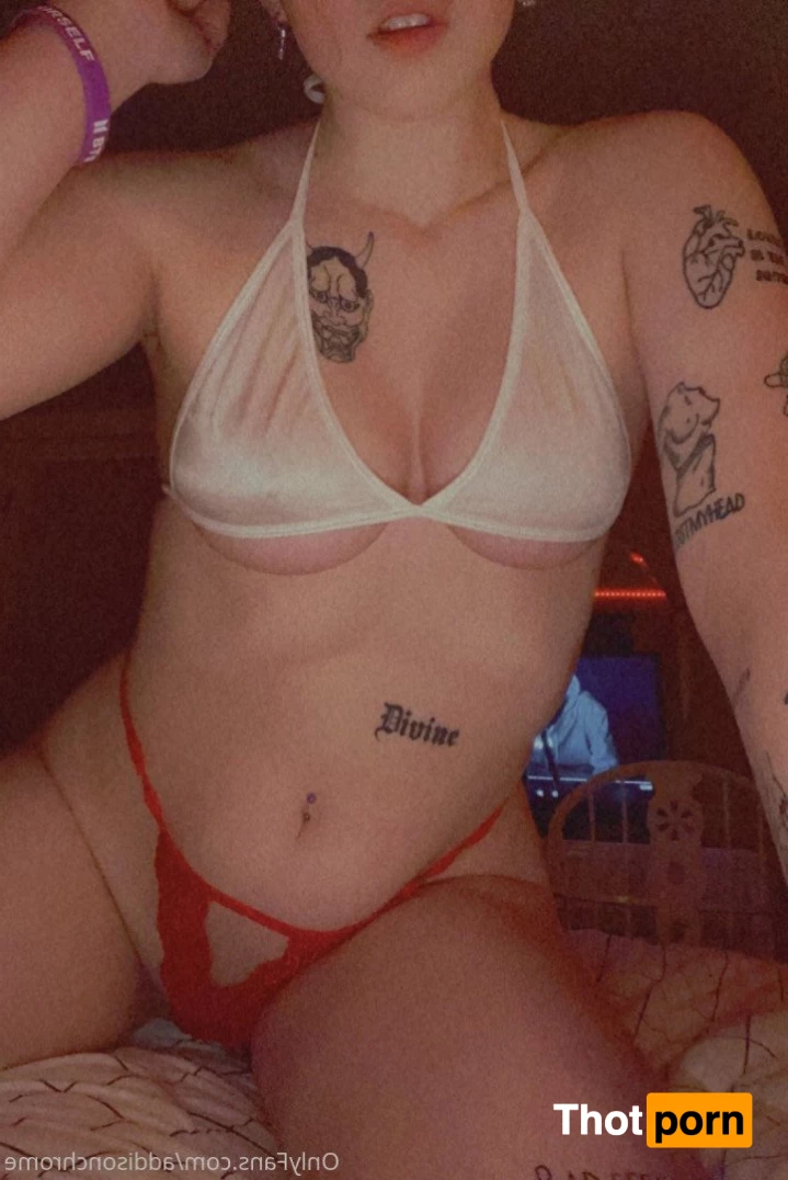 addison chrome 4676779