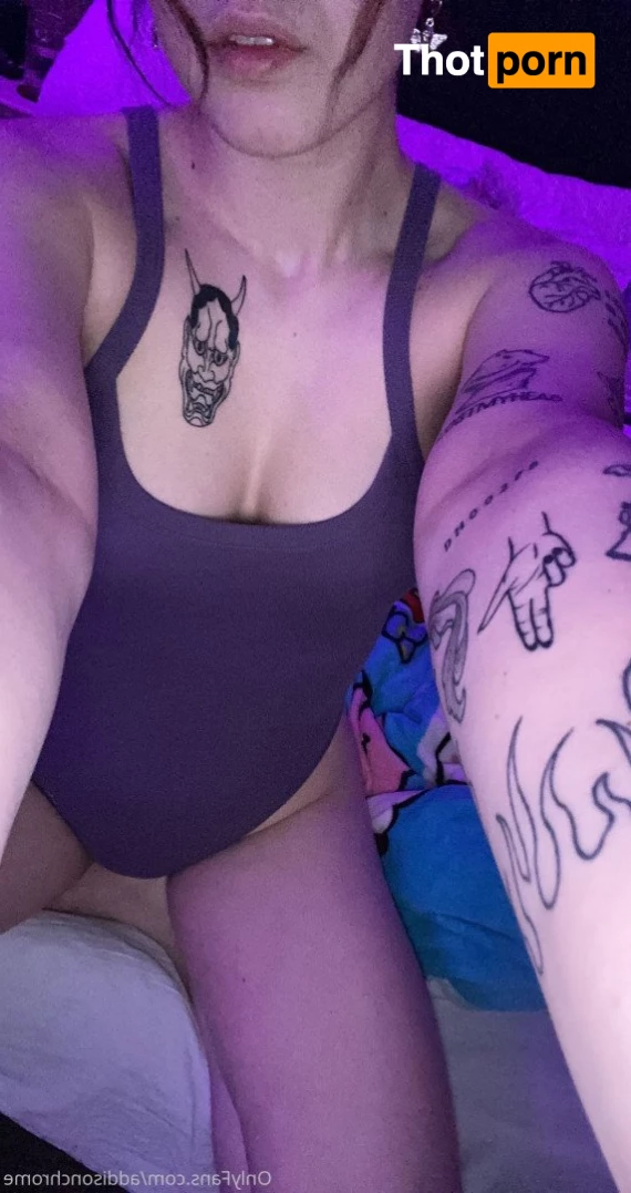 addison chrome 4676811