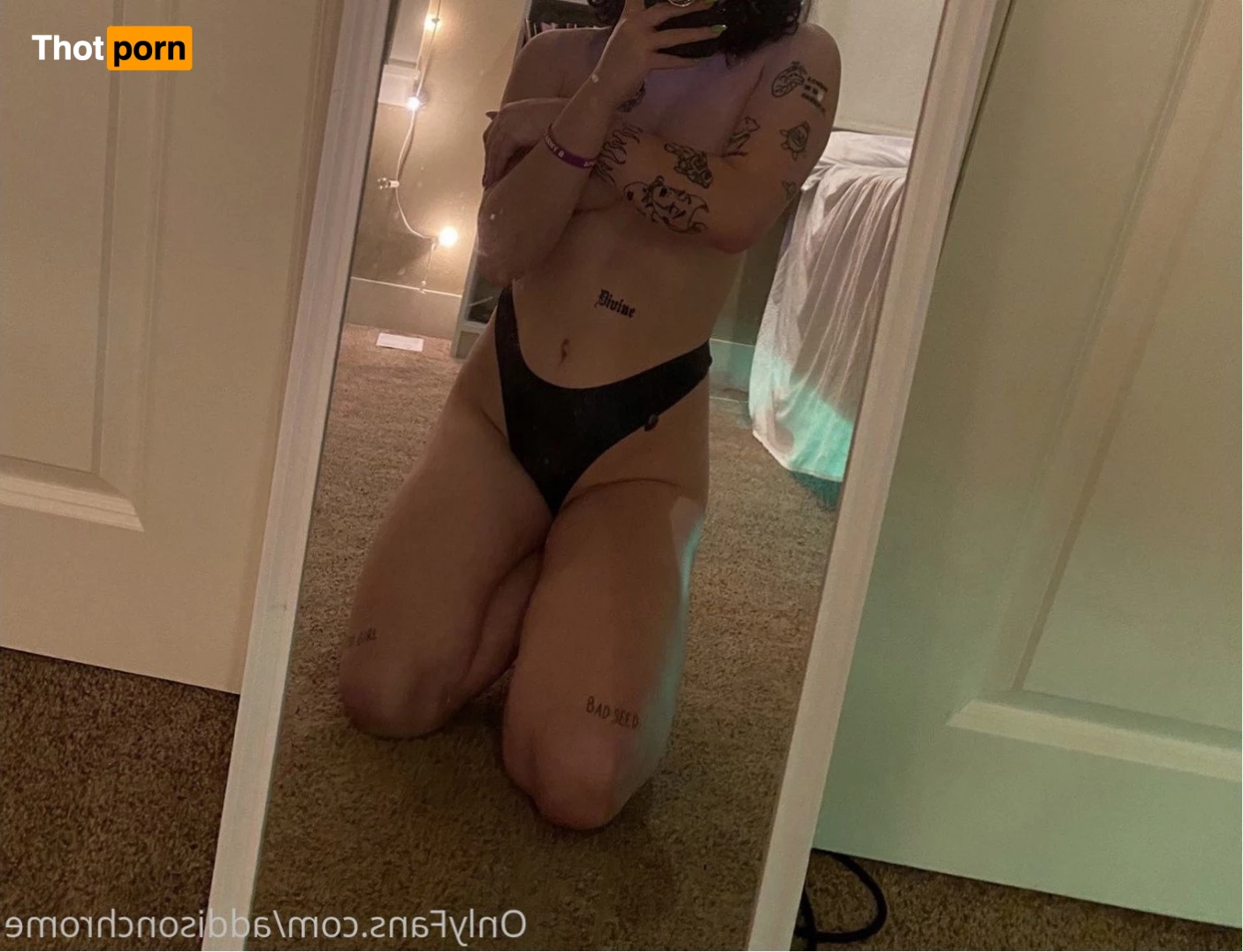 addison chrome 4676817