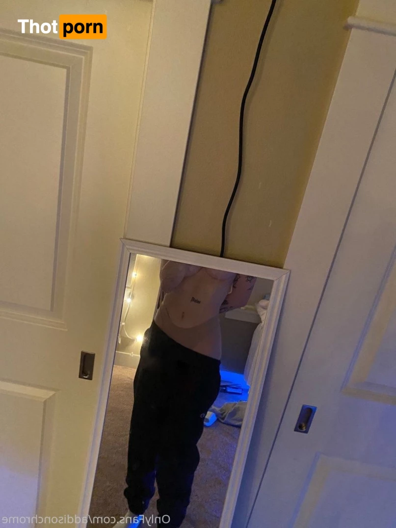 addison chrome 4676838