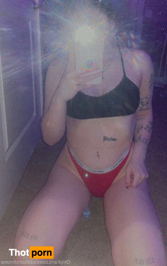 addison chrome 4676842