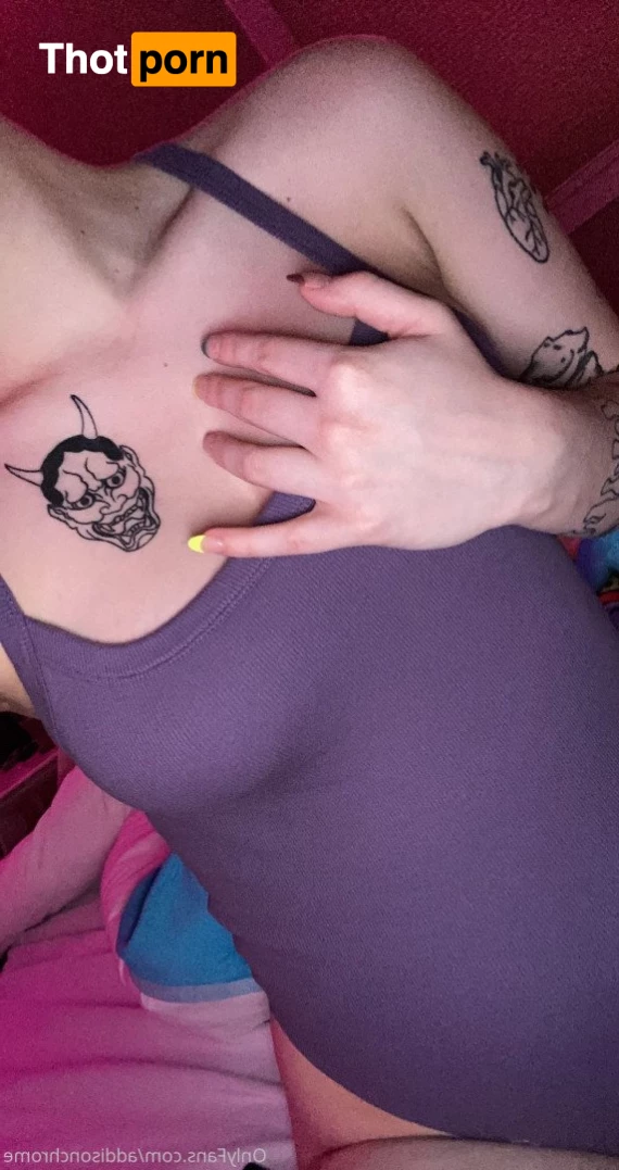 addison chrome 4676857