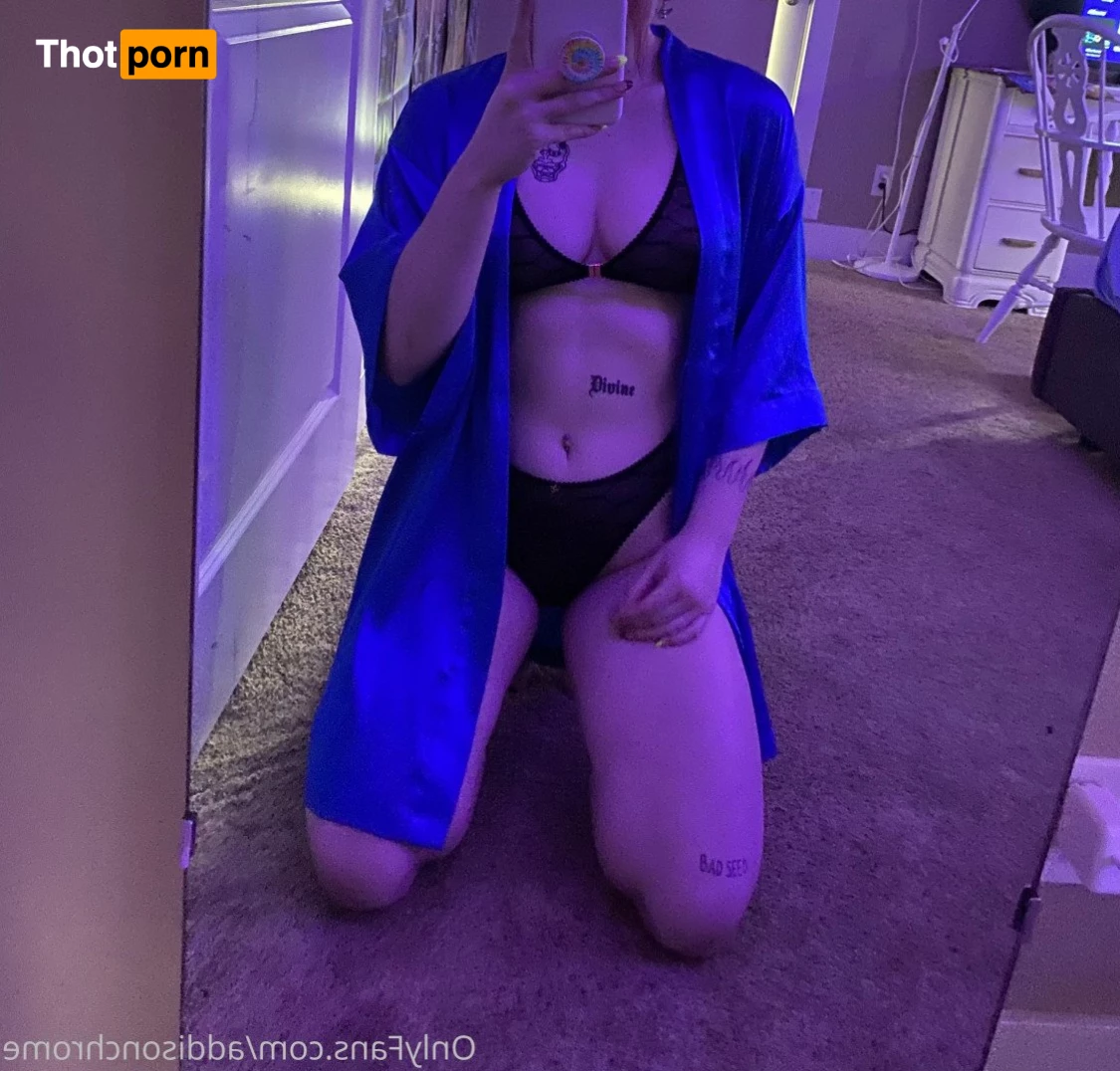 addison chrome 4676887