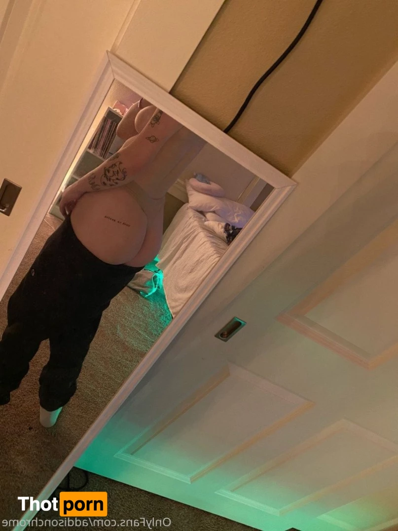 addison chrome 4676911