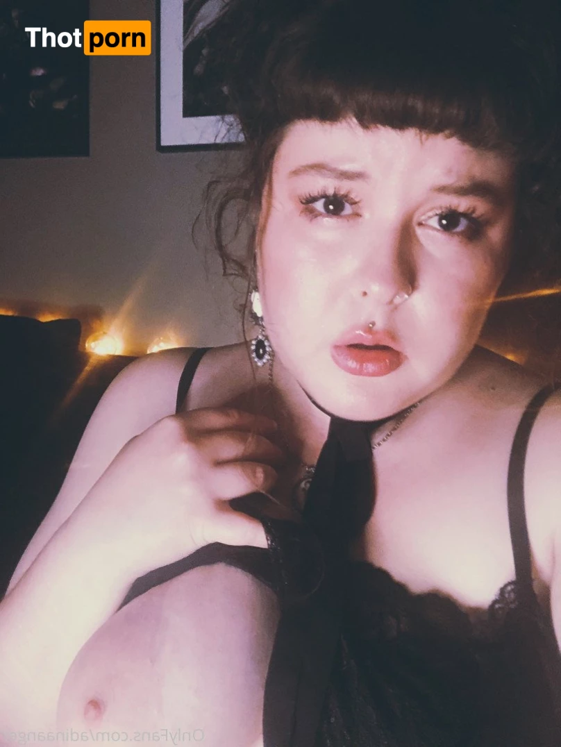 ♡ Adina Anger ♡ 3753359