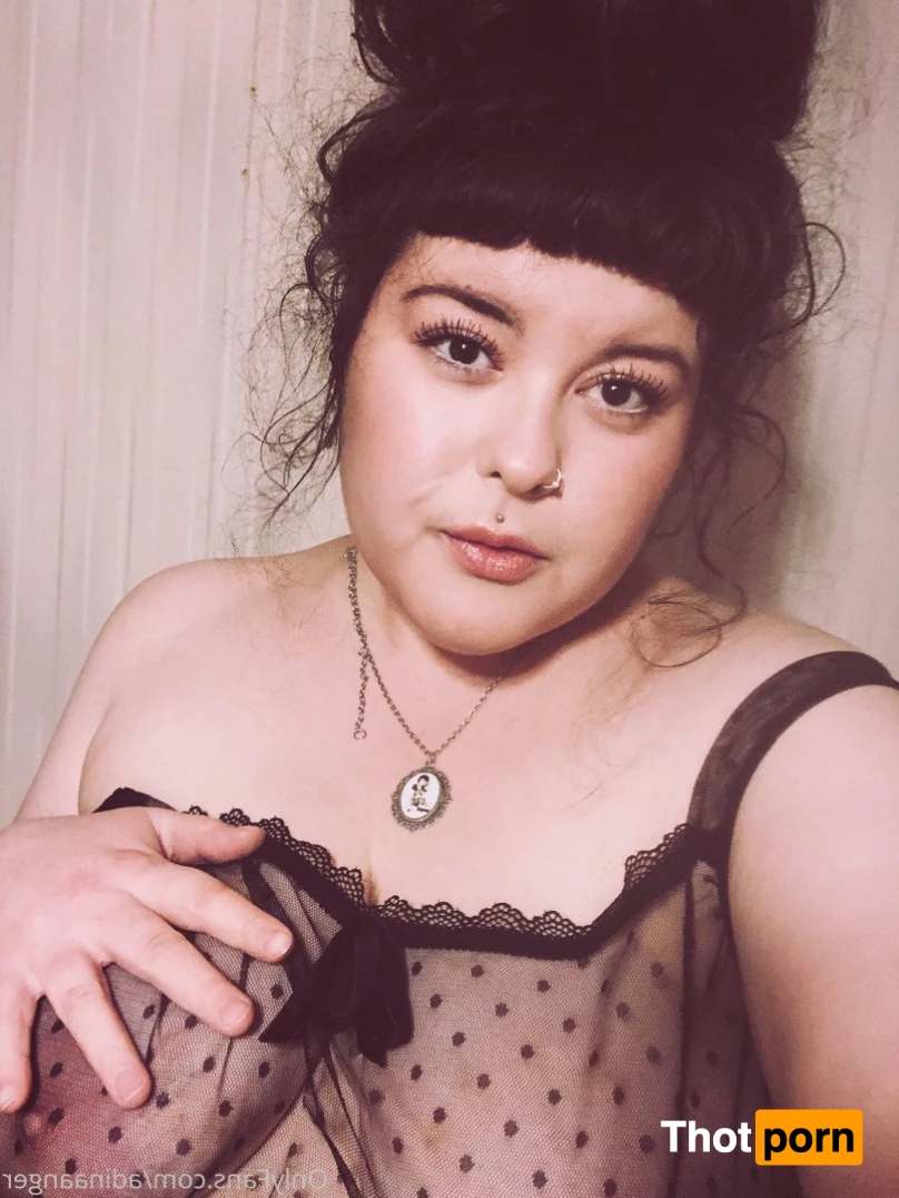 ♡ Adina Anger ♡ 3753455