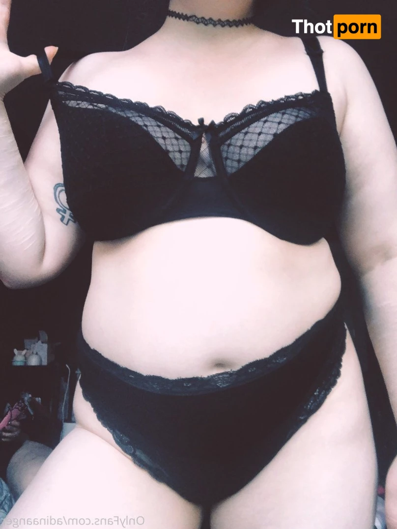 ♡ Adina Anger ♡ 3753554