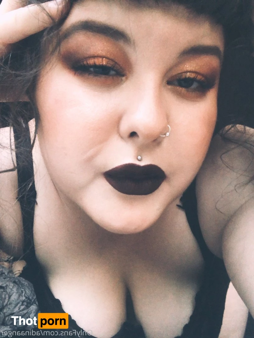 ♡ Adina Anger ♡ 3755561