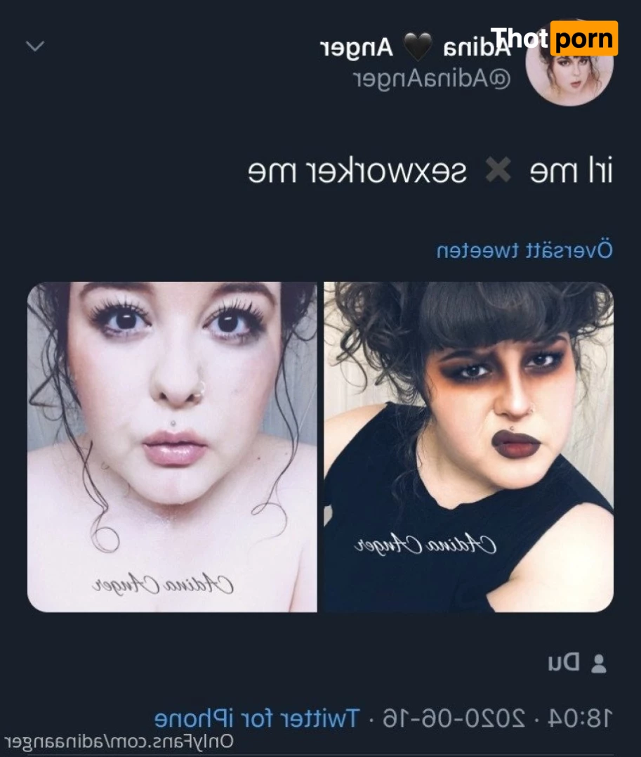 ♡ Adina Anger ♡ 3756385