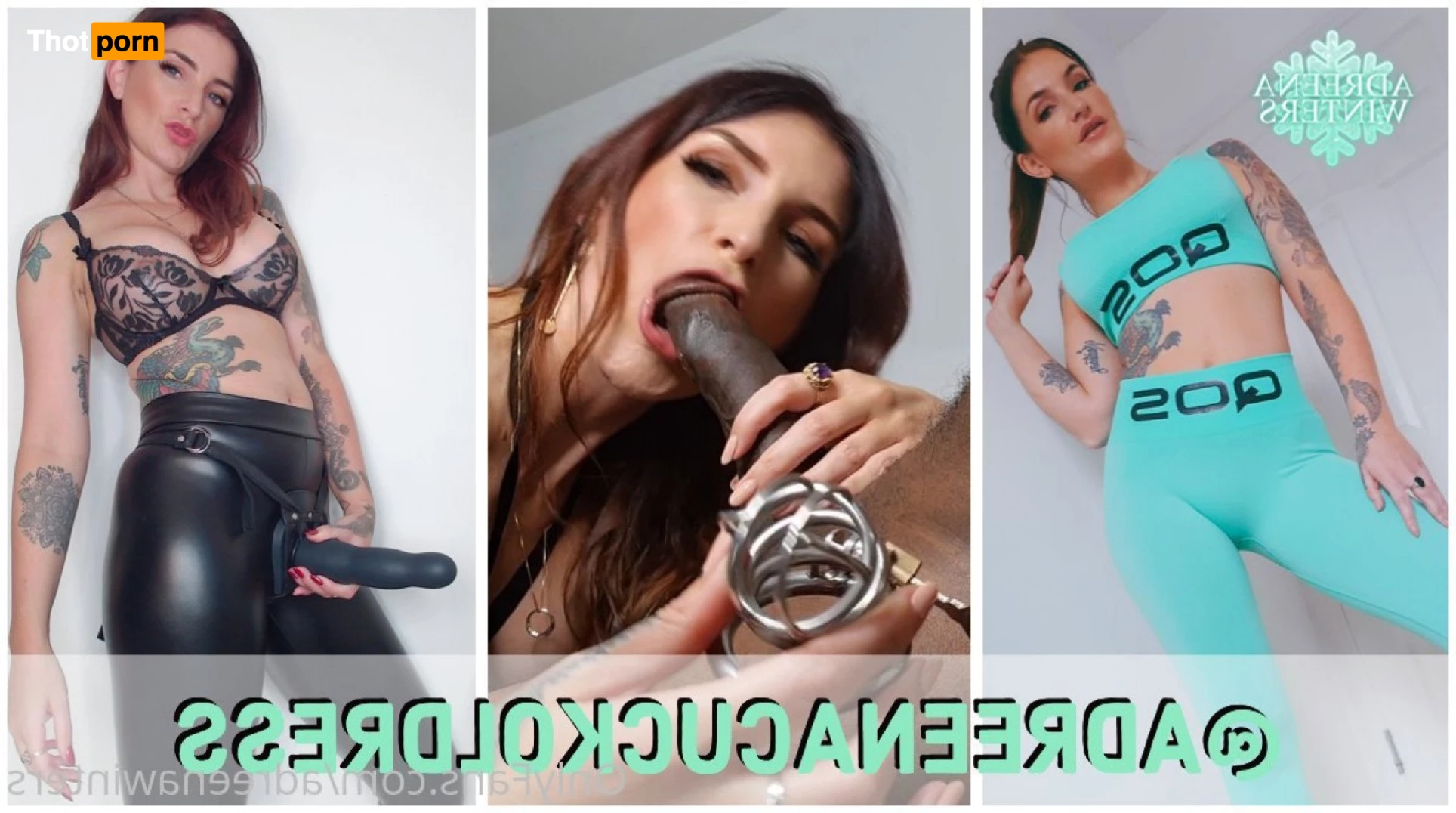 Adreena Winters 4683499