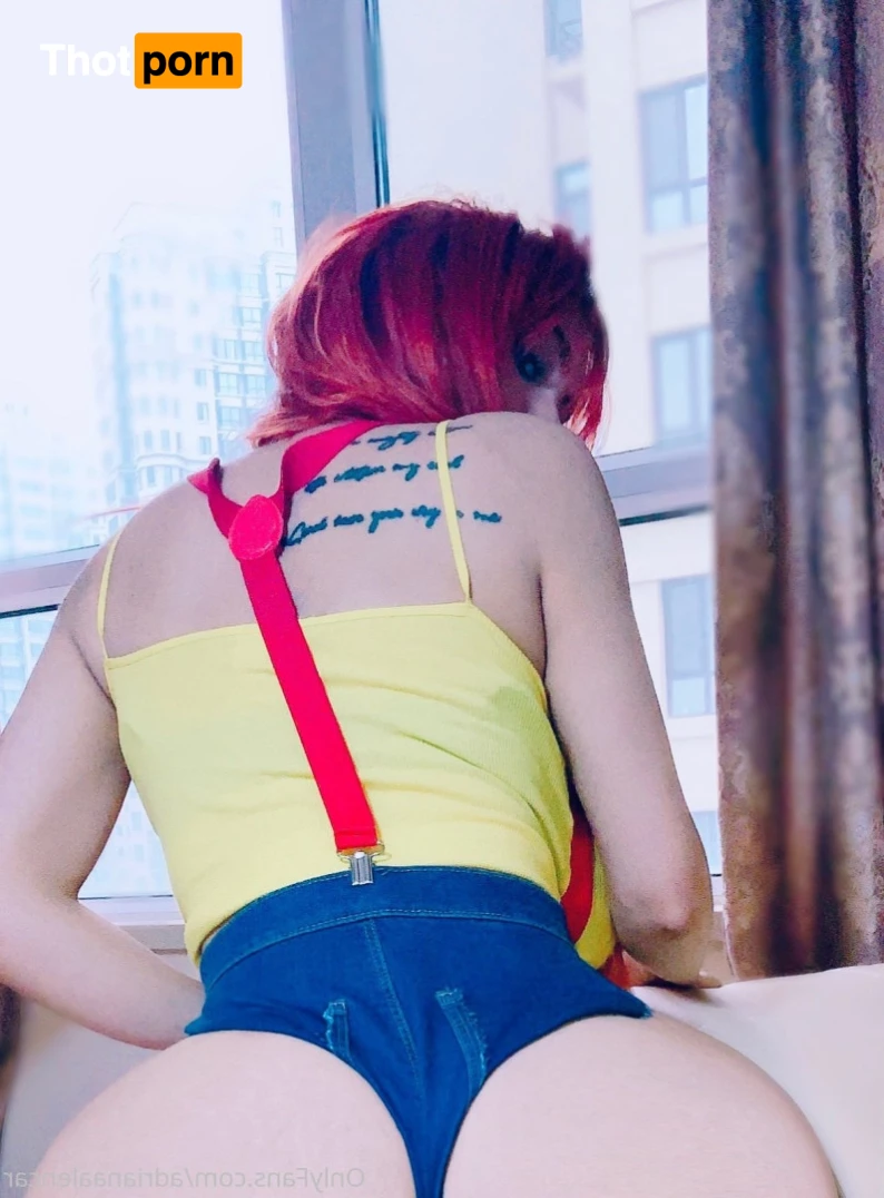 Adriana Alencar 9816032