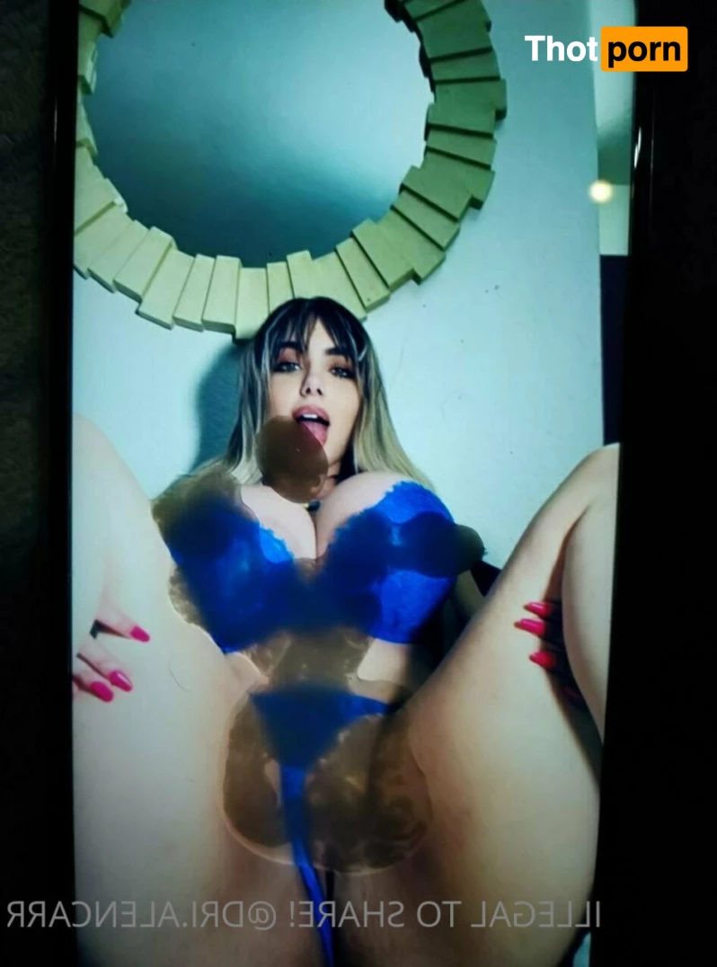 Adriana Alencar 9816226