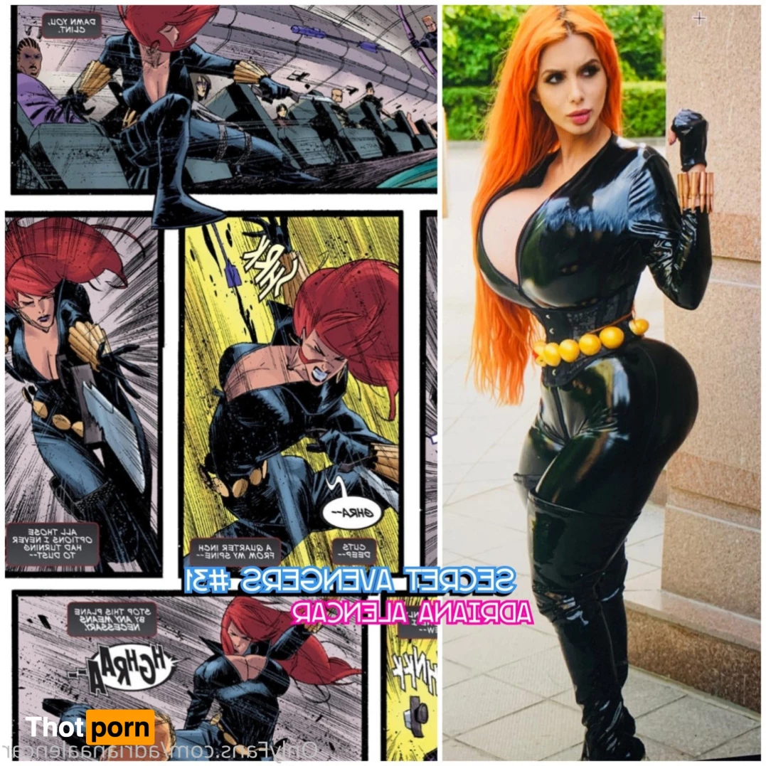 Adriana Alencar 9816396